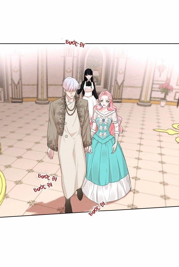 Tôi Là Tình Cũ Của Nam Chính 26 trang 21