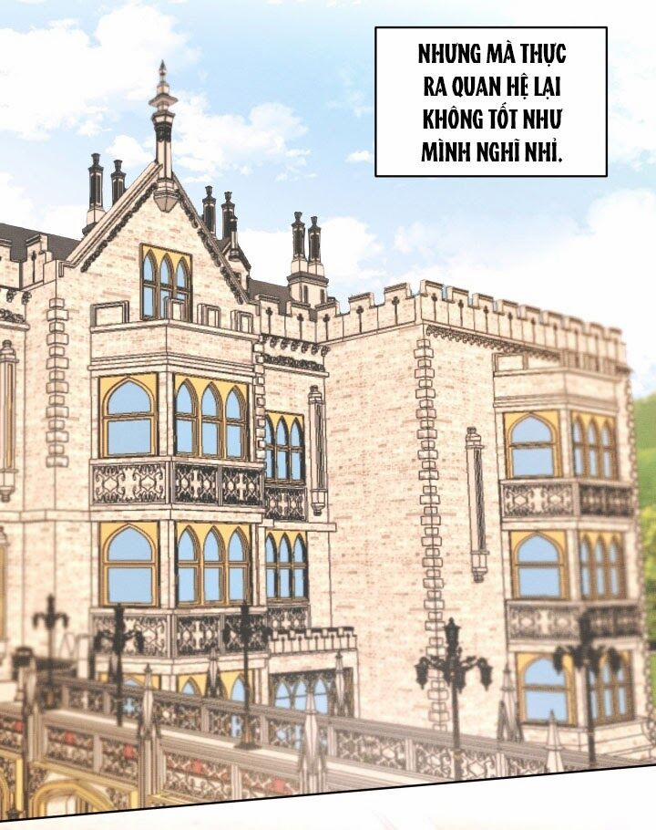 Tôi Là Tình Cũ Của Nam Chính 26 trang 23