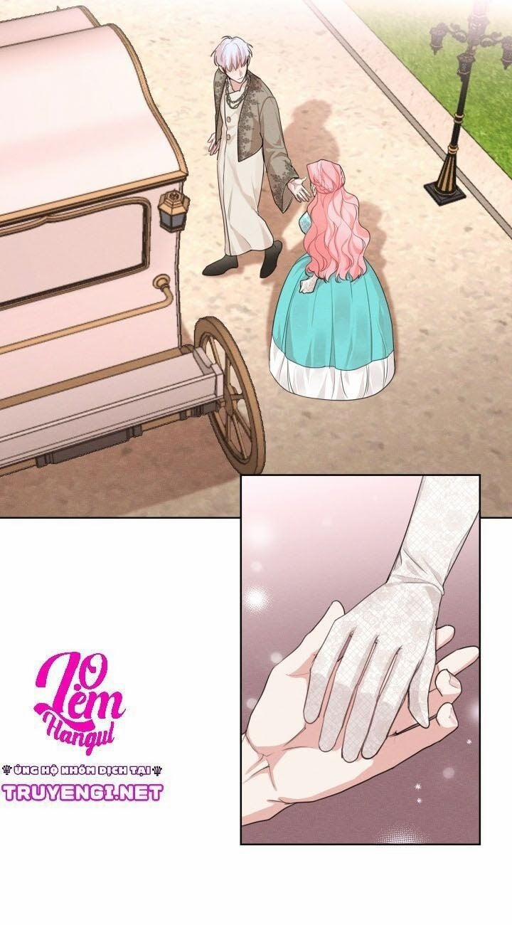 Tôi Là Tình Cũ Của Nam Chính 26 trang 24