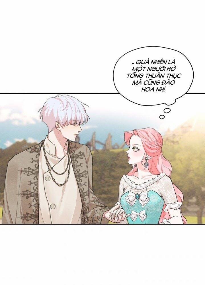 Tôi Là Tình Cũ Của Nam Chính 26 trang 25