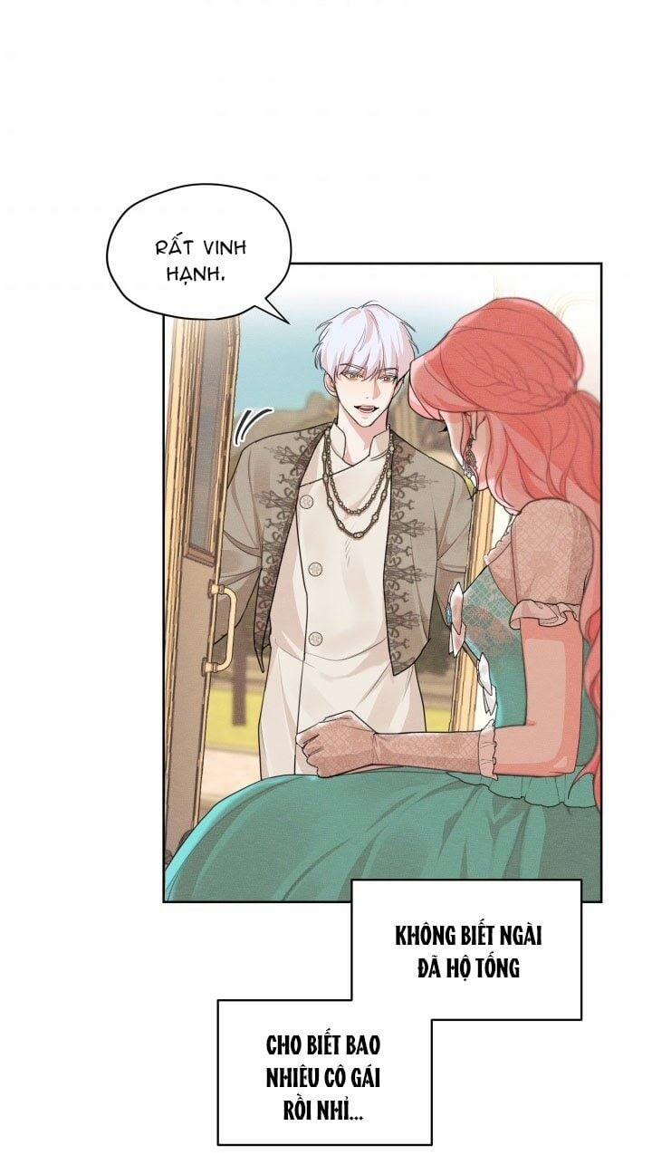 Tôi Là Tình Cũ Của Nam Chính 26 trang 27