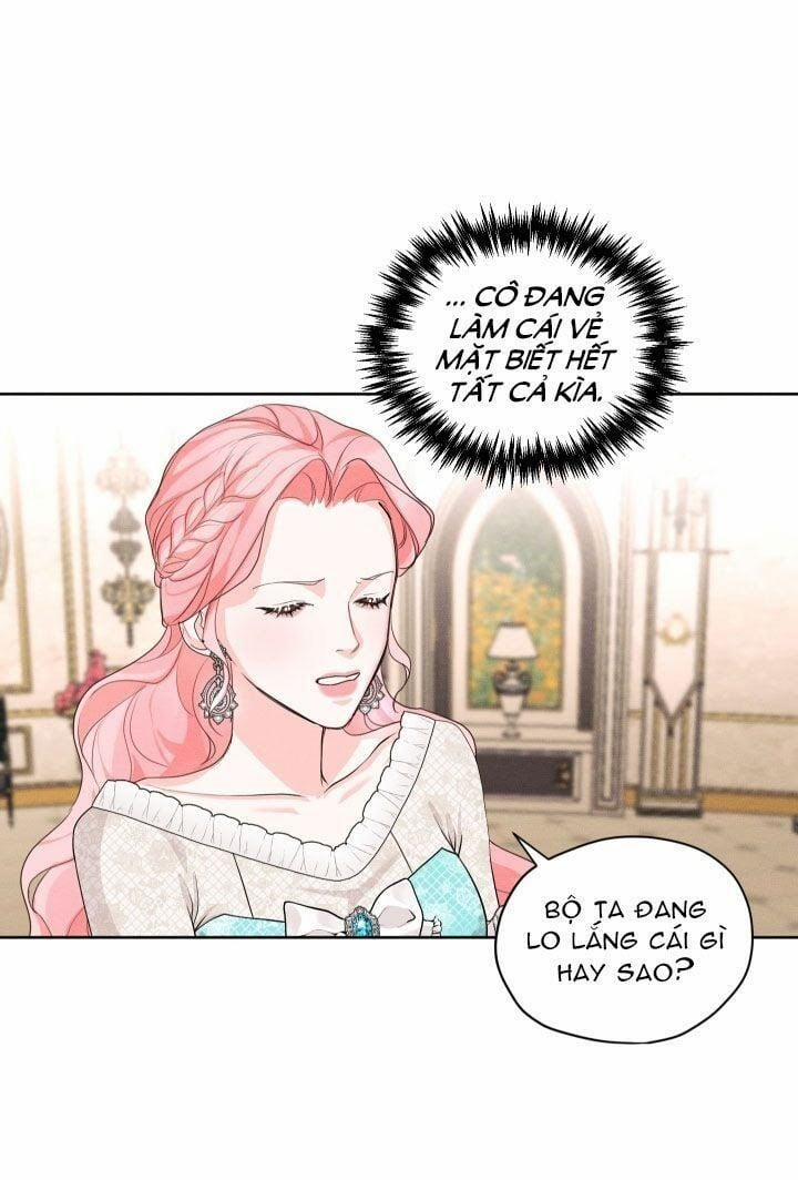 Tôi Là Tình Cũ Của Nam Chính 26 trang 3