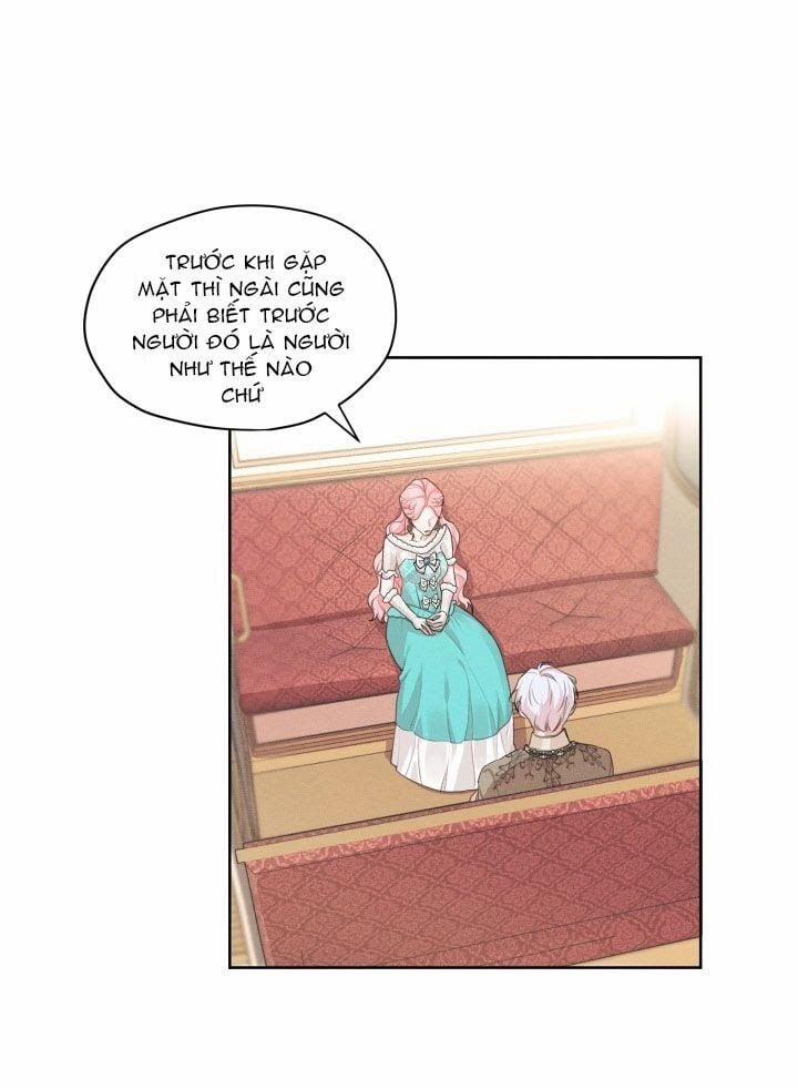 Tôi Là Tình Cũ Của Nam Chính 26 trang 30