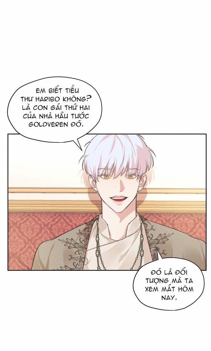 Tôi Là Tình Cũ Của Nam Chính 26 trang 31