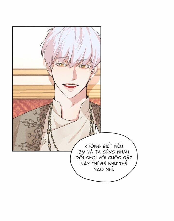 Tôi Là Tình Cũ Của Nam Chính 26 trang 37