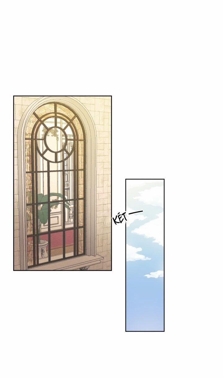 Tôi Là Tình Cũ Của Nam Chính 26 trang 40