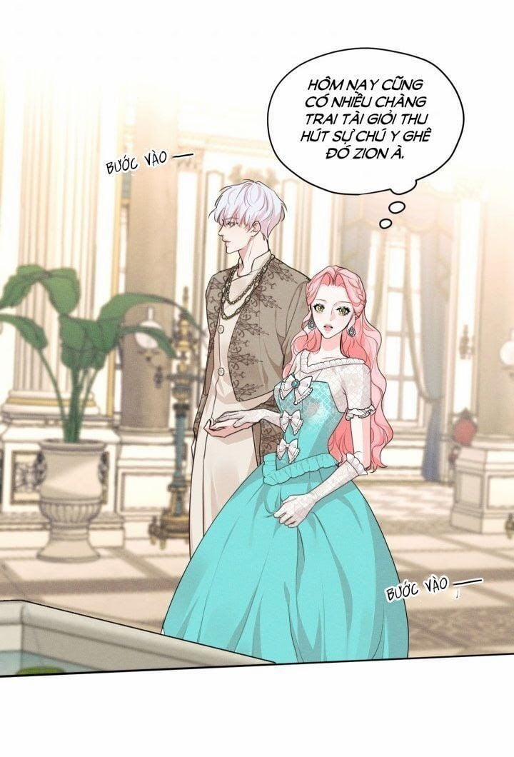 Tôi Là Tình Cũ Của Nam Chính 26 trang 45