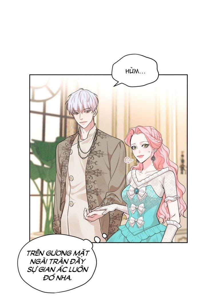 Tôi Là Tình Cũ Của Nam Chính 26 trang 48