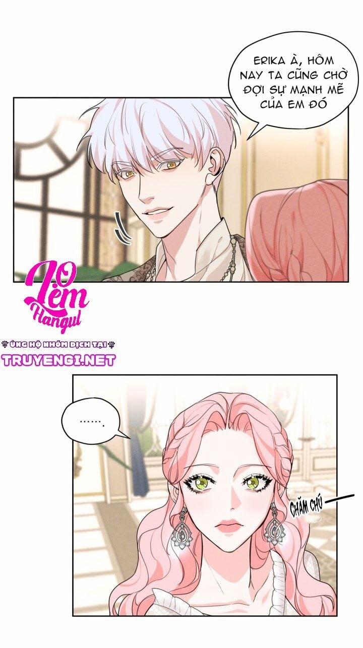 Tôi Là Tình Cũ Của Nam Chính 26 trang 49