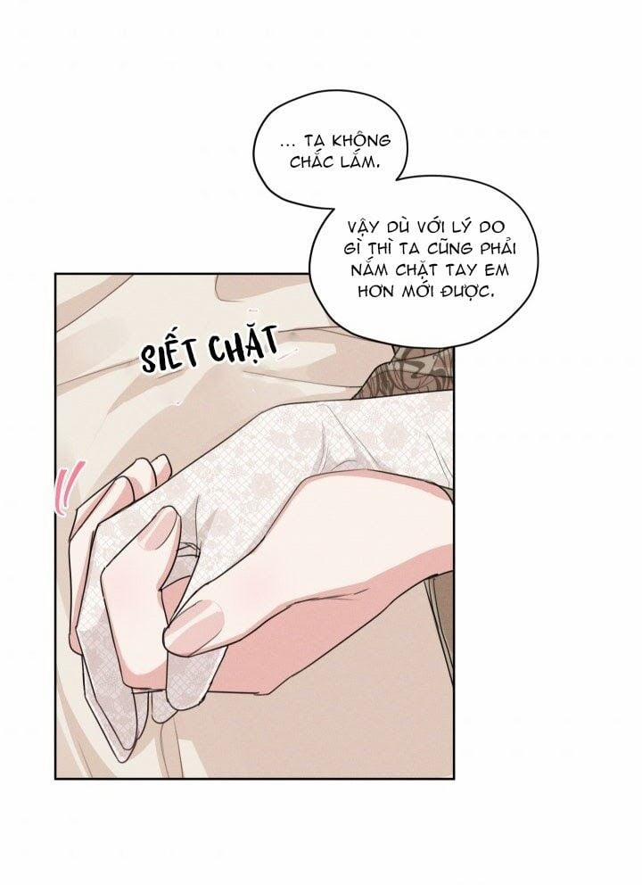 Tôi Là Tình Cũ Của Nam Chính 26 trang 52