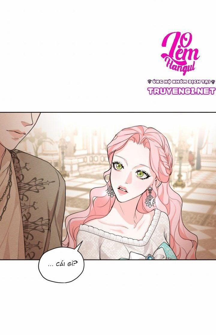 Tôi Là Tình Cũ Của Nam Chính 26 trang 53