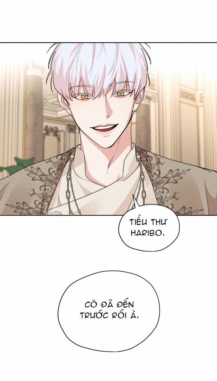 Tôi Là Tình Cũ Của Nam Chính 26 trang 55