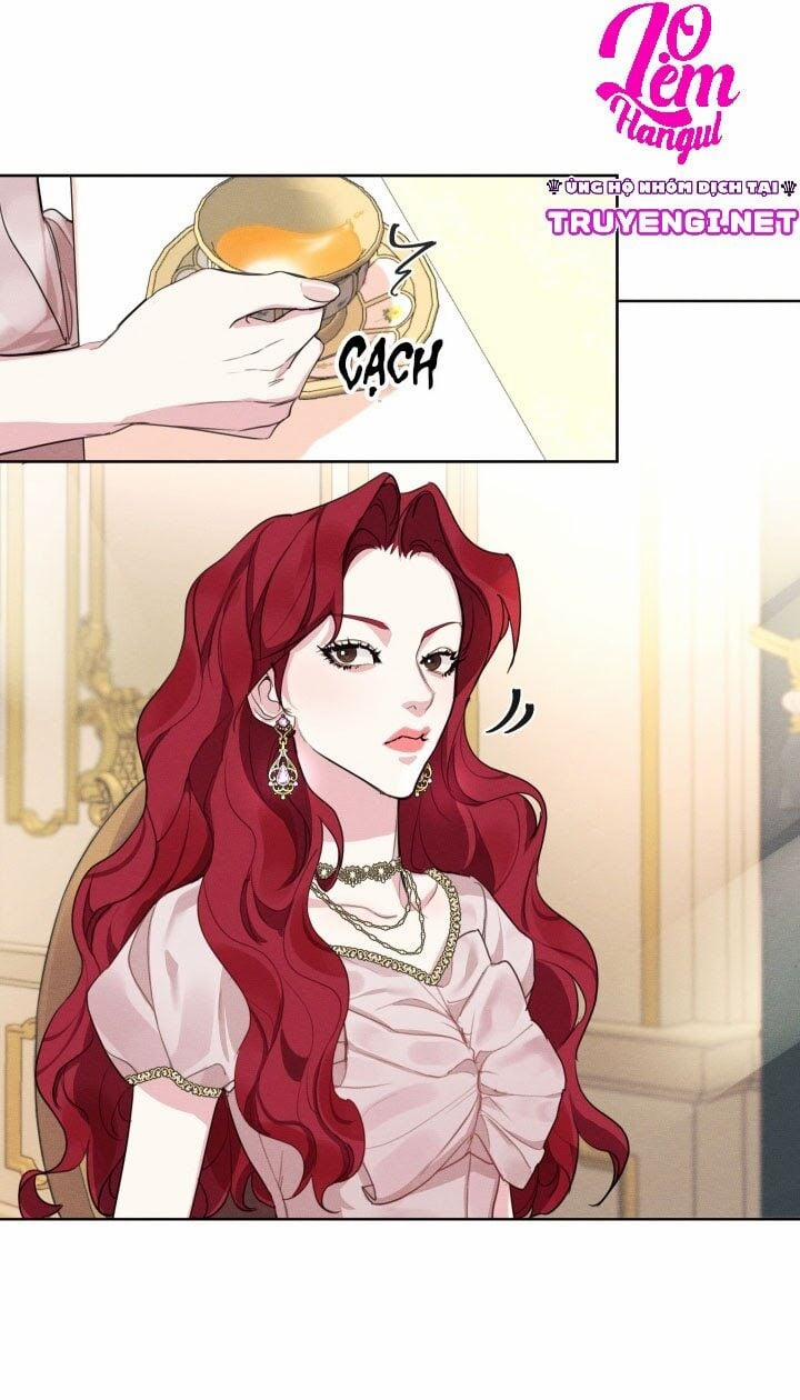 Tôi Là Tình Cũ Của Nam Chính 26 trang 56