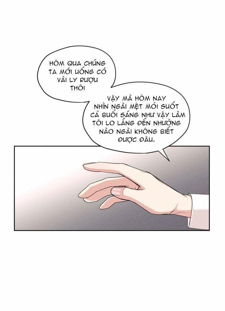 Tôi Là Tình Cũ Của Nam Chính 26 trang 8