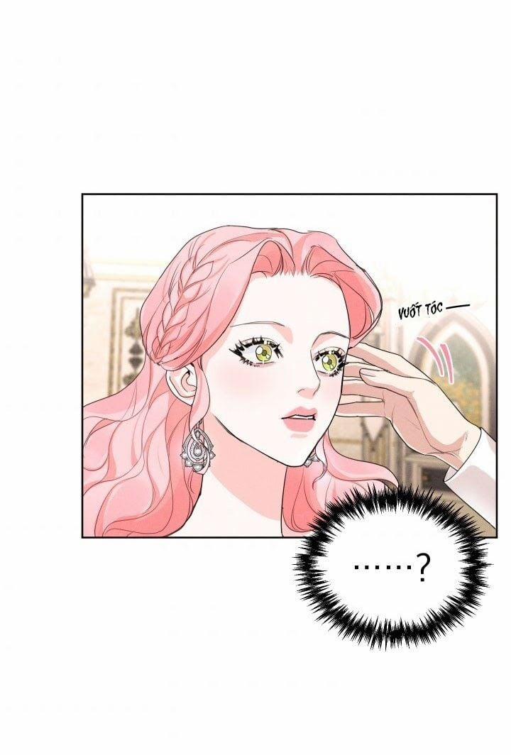 Tôi Là Tình Cũ Của Nam Chính 26 trang 9