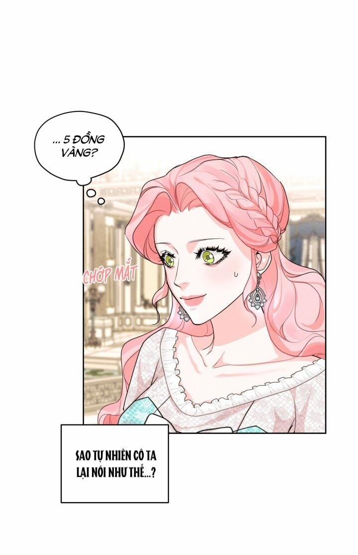 Tôi Là Tình Cũ Của Nam Chính 27 trang 11