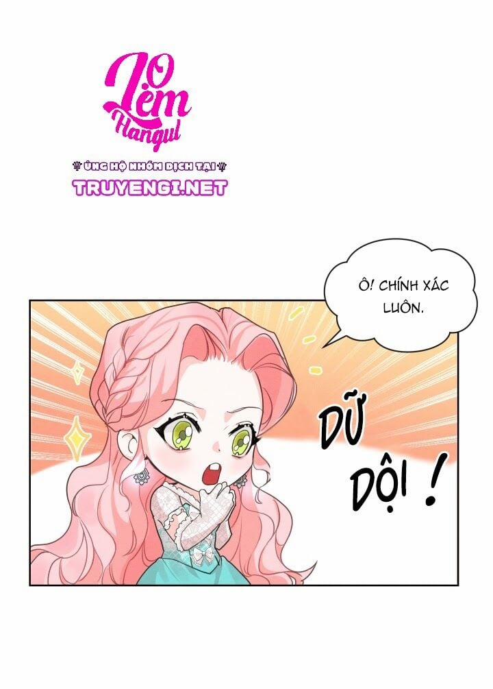 Tôi Là Tình Cũ Của Nam Chính 27 trang 14