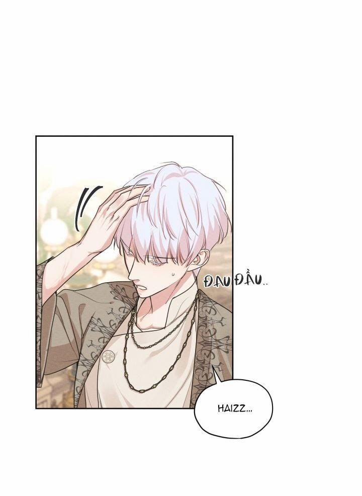 Tôi Là Tình Cũ Của Nam Chính 27 trang 16