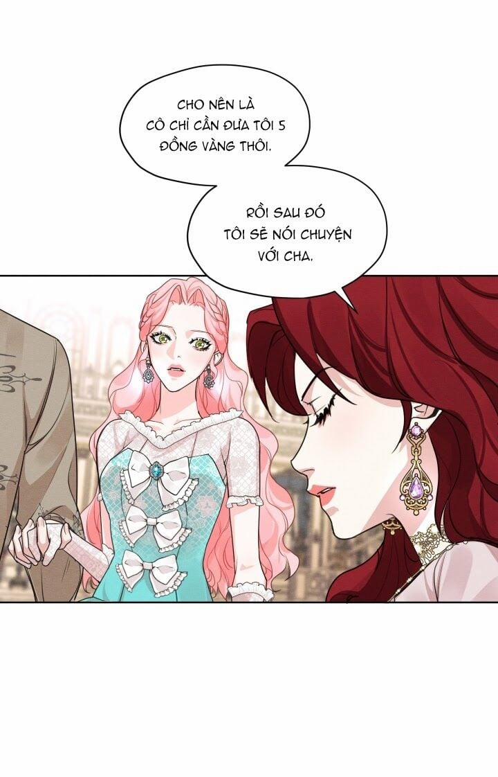 Tôi Là Tình Cũ Của Nam Chính 27 trang 18