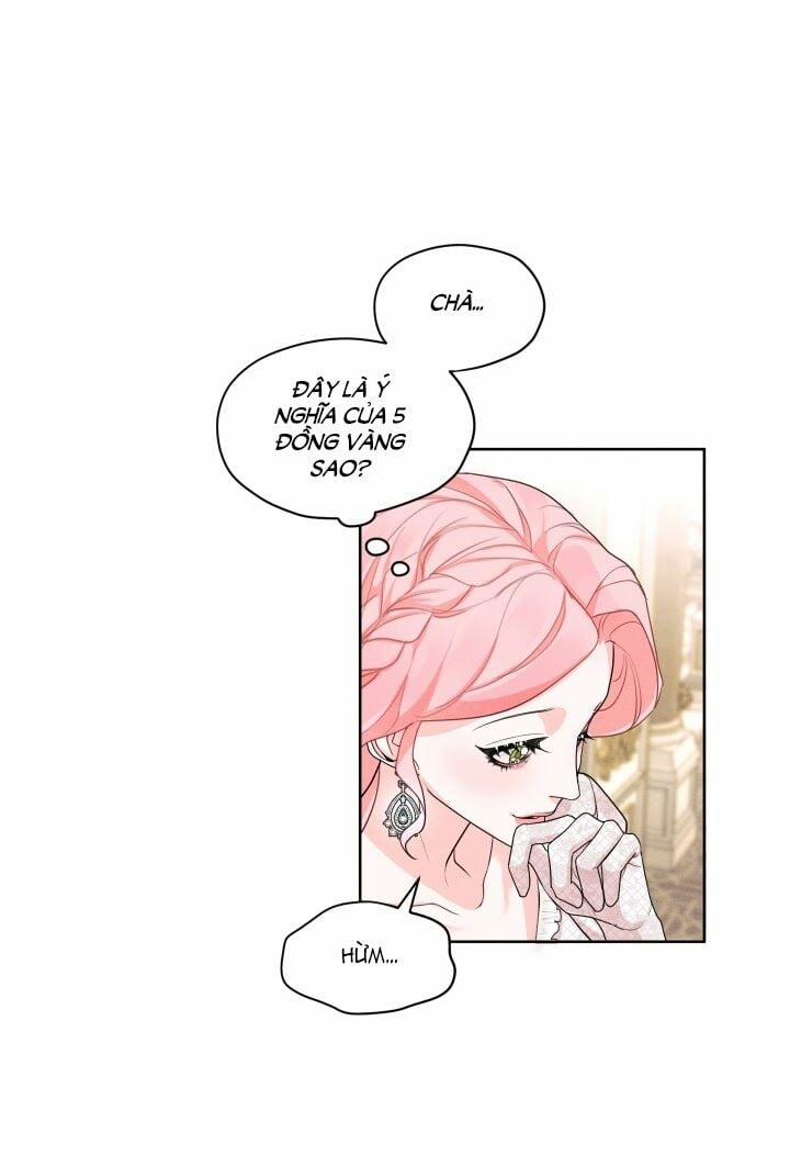 Tôi Là Tình Cũ Của Nam Chính 27 trang 20