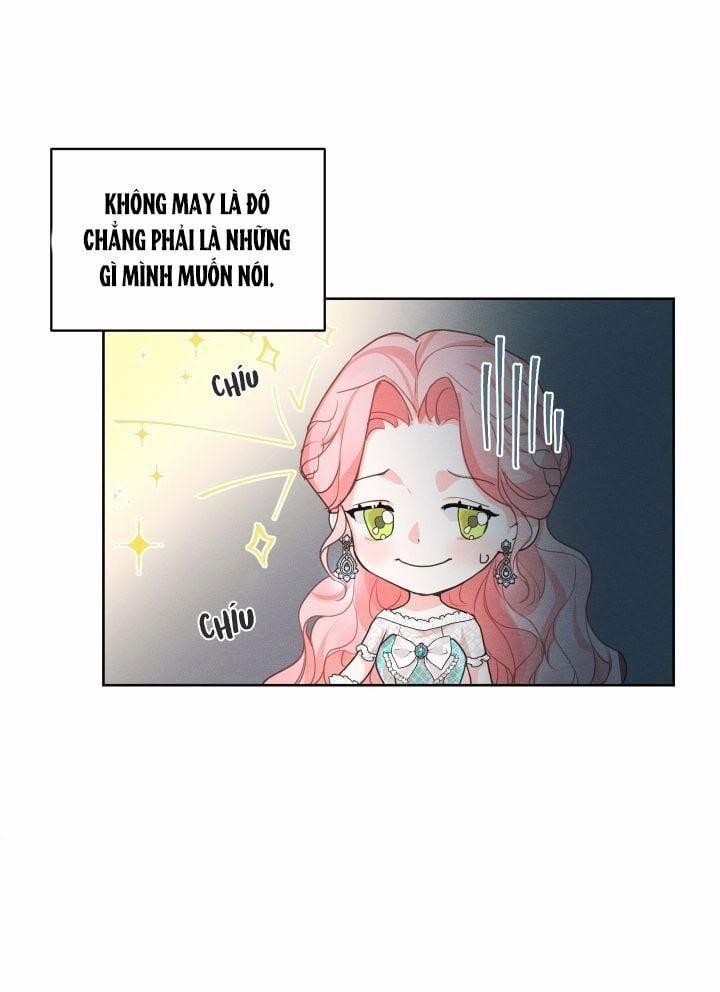 Tôi Là Tình Cũ Của Nam Chính 27 trang 24