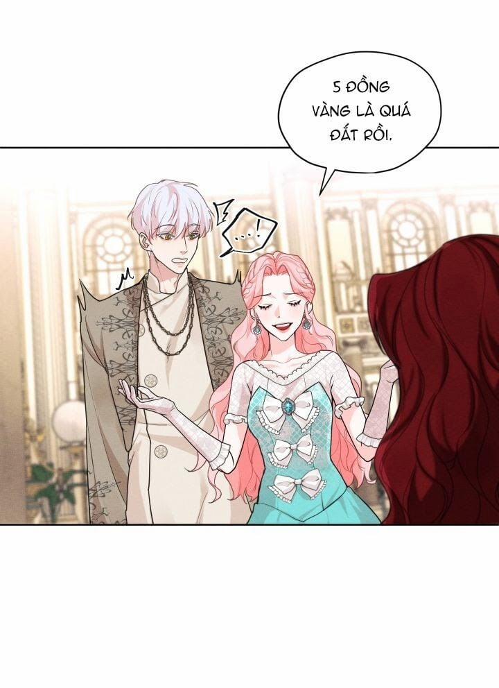 Tôi Là Tình Cũ Của Nam Chính 27 trang 25