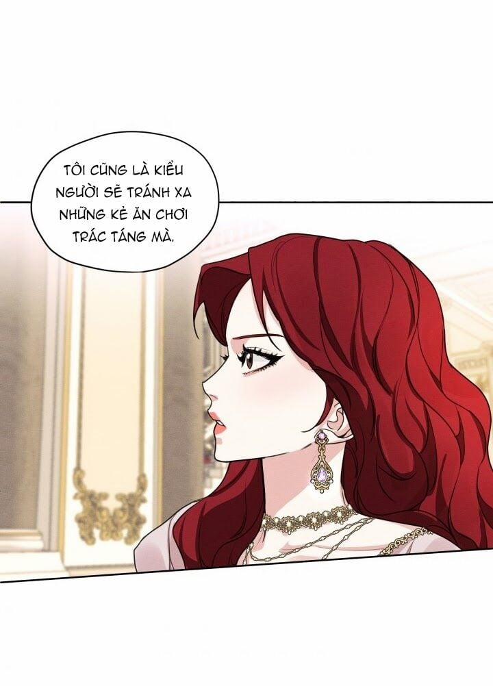 Tôi Là Tình Cũ Của Nam Chính 27 trang 26