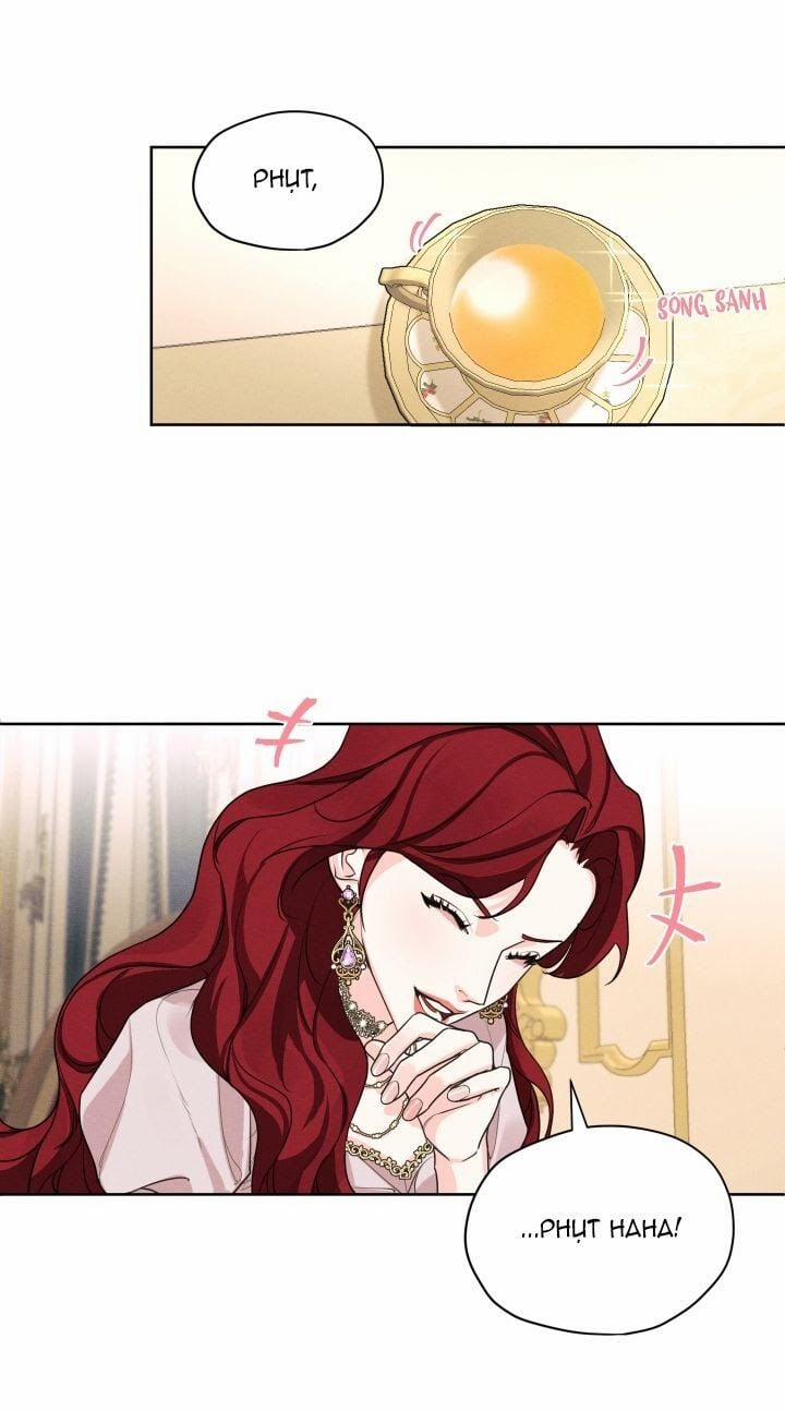 Tôi Là Tình Cũ Của Nam Chính 27 trang 28