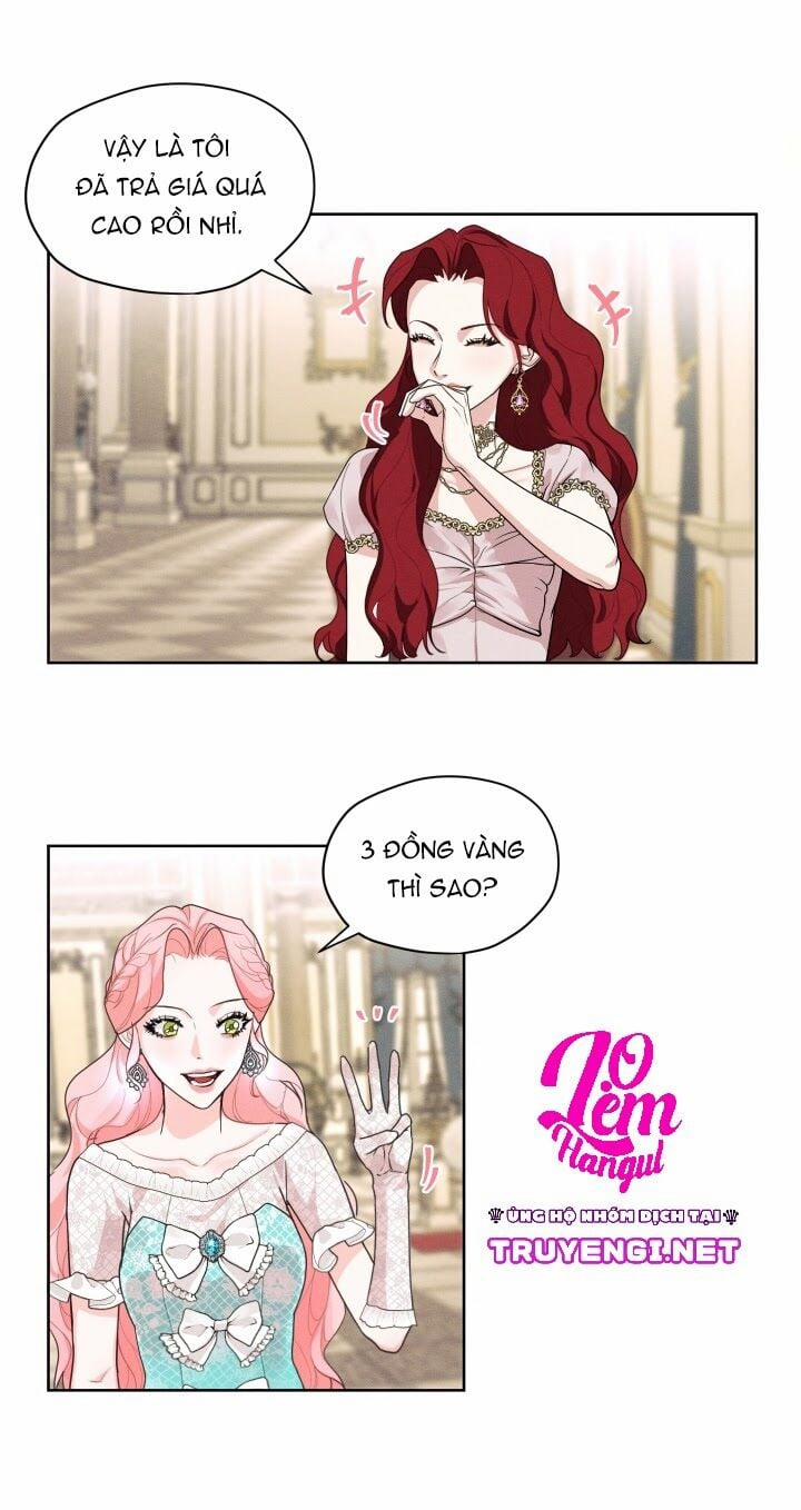 Tôi Là Tình Cũ Của Nam Chính 27 trang 29