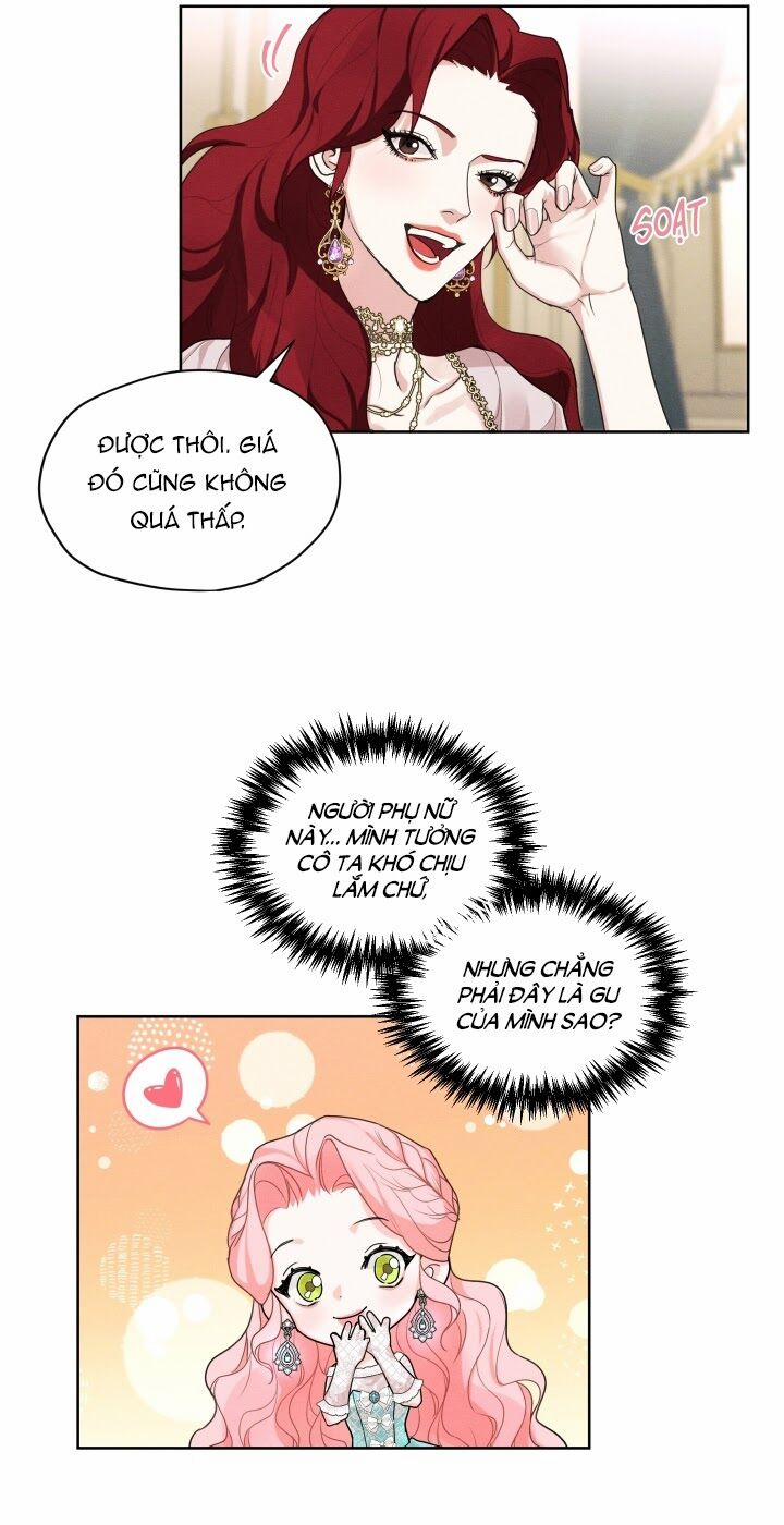 Tôi Là Tình Cũ Của Nam Chính 27 trang 30