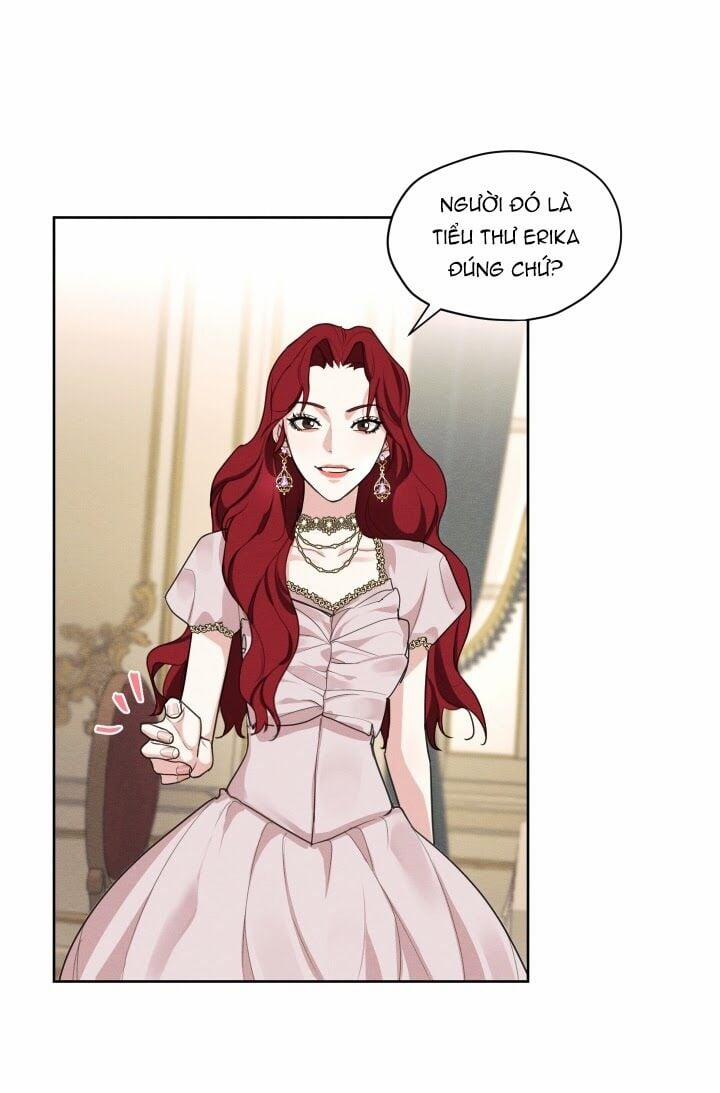 Tôi Là Tình Cũ Của Nam Chính 27 trang 32