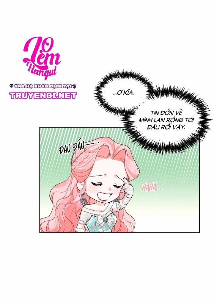 Tôi Là Tình Cũ Của Nam Chính 27 trang 33