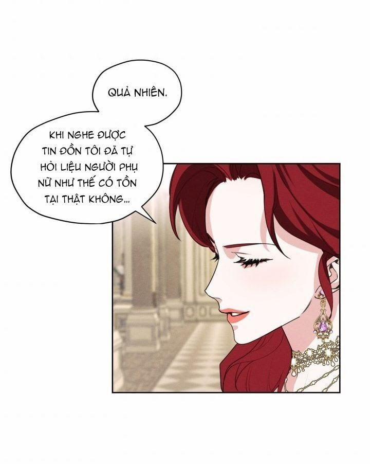 Tôi Là Tình Cũ Của Nam Chính 27 trang 35