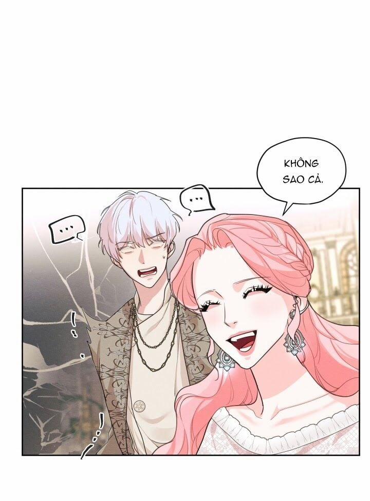 Tôi Là Tình Cũ Của Nam Chính 27 trang 37