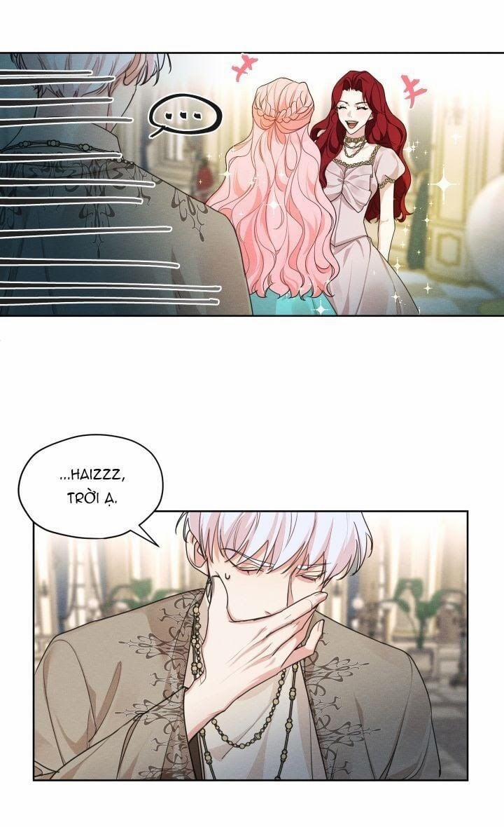 Tôi Là Tình Cũ Của Nam Chính 27 trang 39