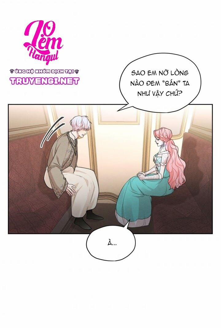 Tôi Là Tình Cũ Của Nam Chính 27 trang 43