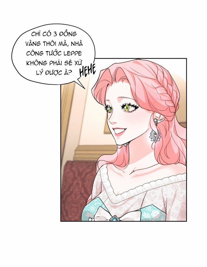 Tôi Là Tình Cũ Của Nam Chính 27 trang 44