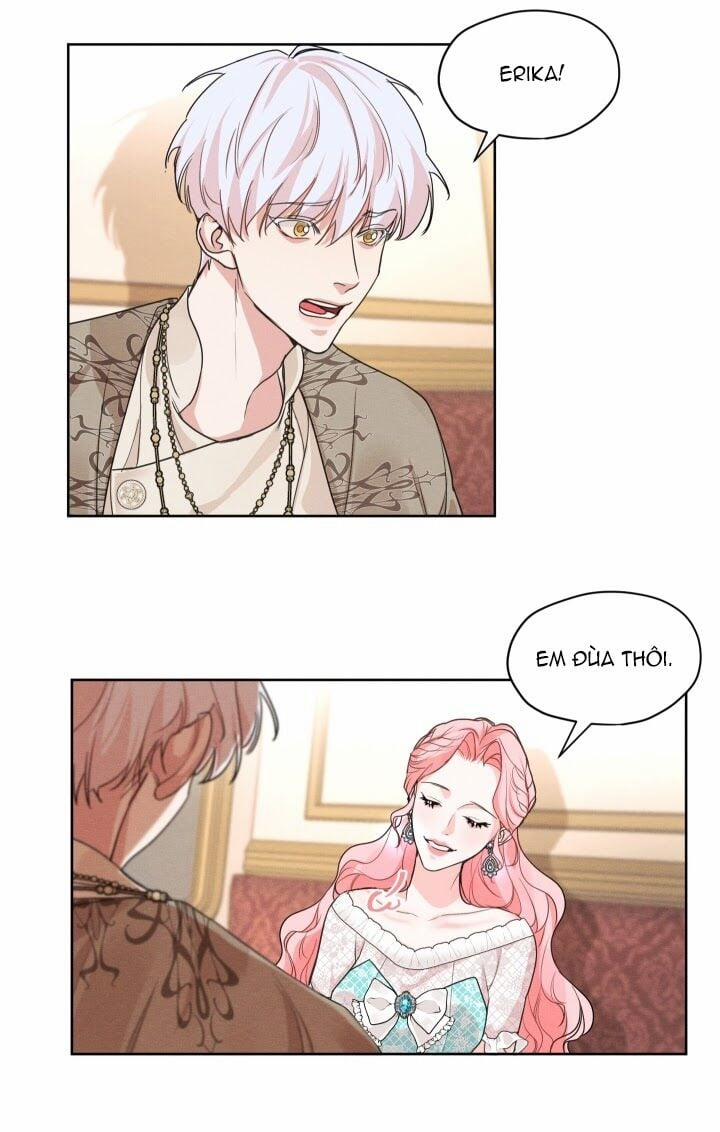 Tôi Là Tình Cũ Của Nam Chính 27 trang 45