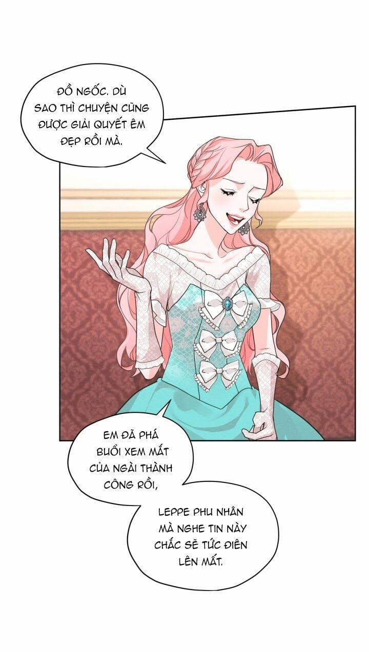 Tôi Là Tình Cũ Của Nam Chính 27 trang 49