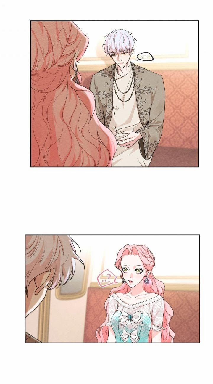 Tôi Là Tình Cũ Của Nam Chính 27 trang 51