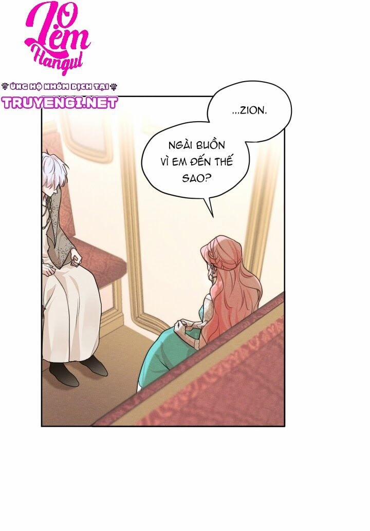 Tôi Là Tình Cũ Của Nam Chính 27 trang 52