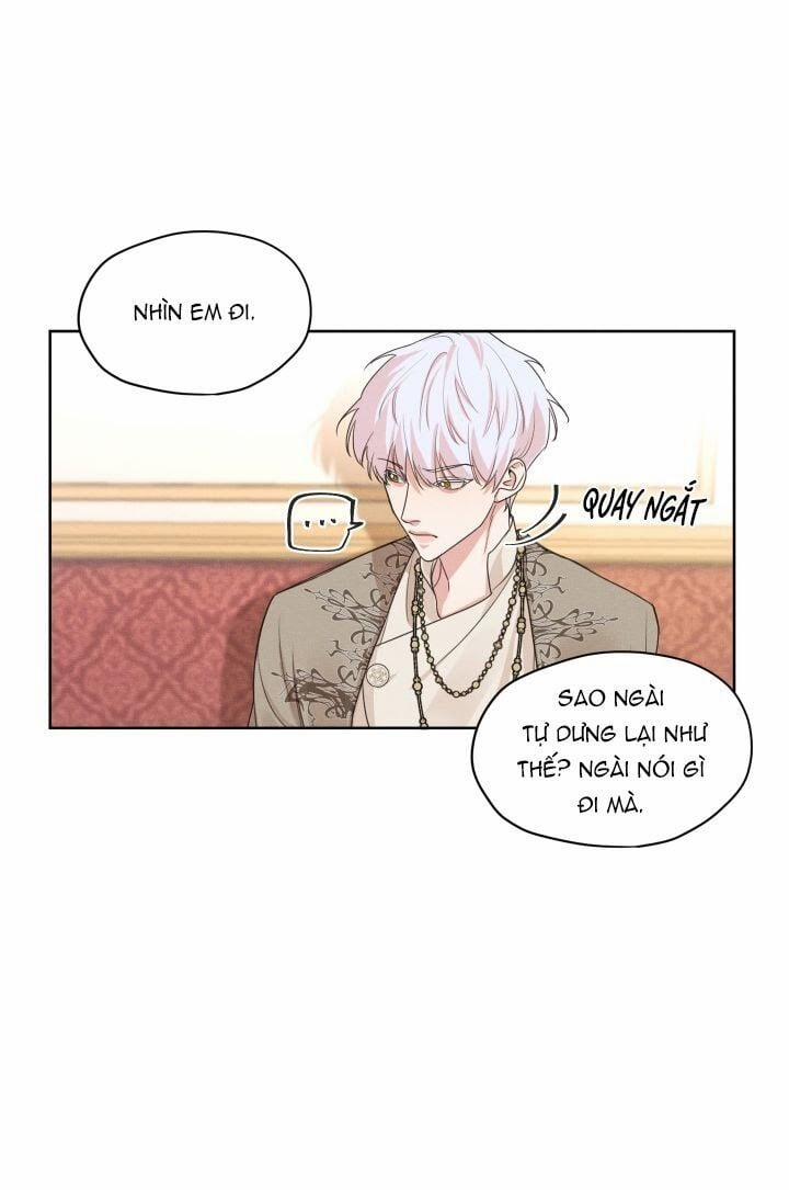 Tôi Là Tình Cũ Của Nam Chính 27 trang 53