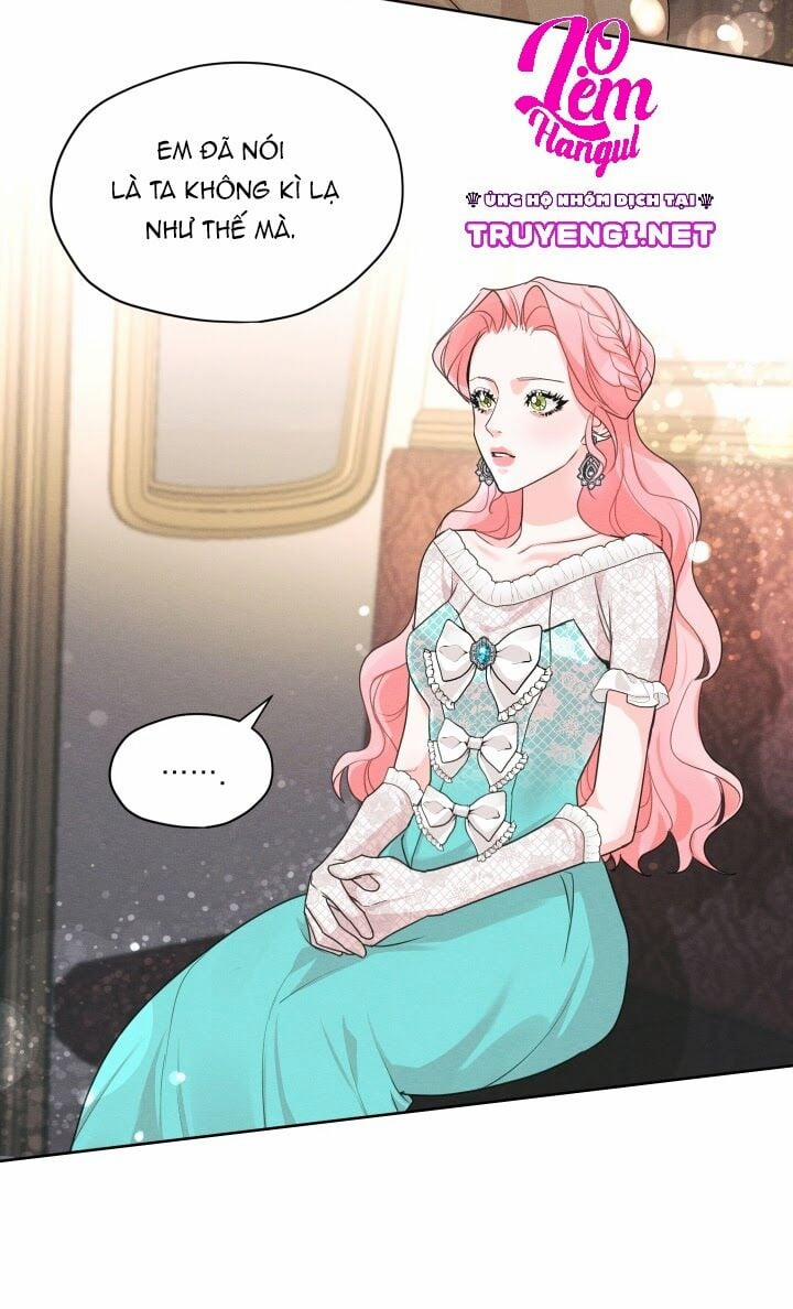 Tôi Là Tình Cũ Của Nam Chính 27 trang 55