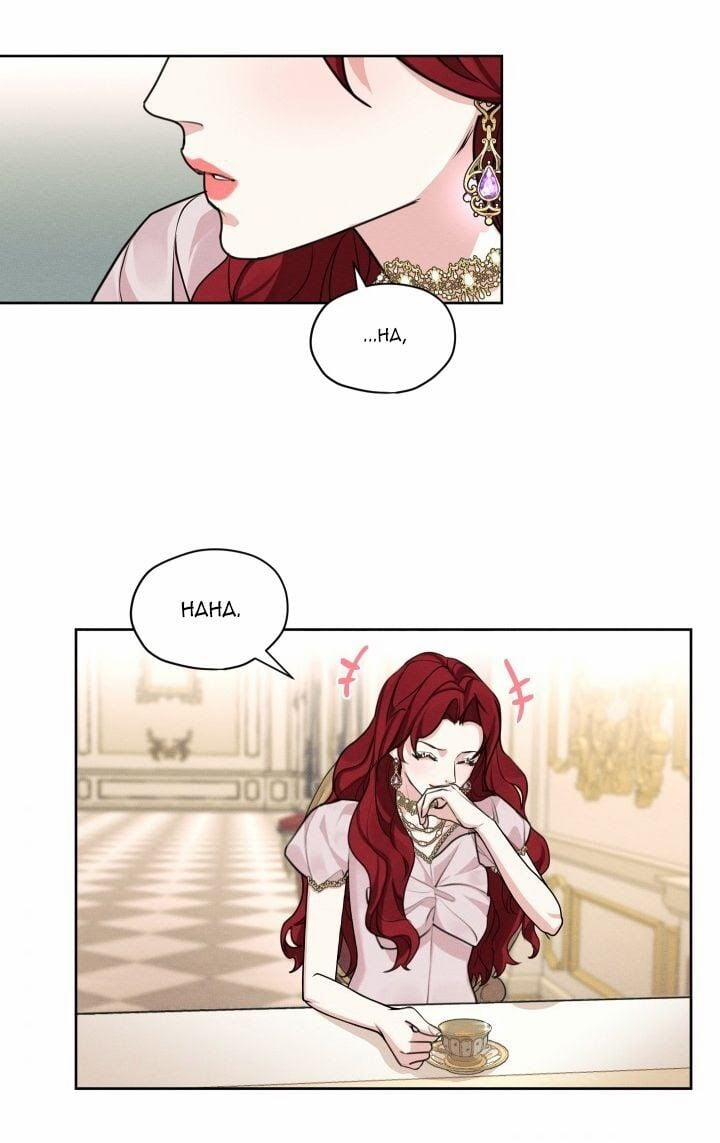 Tôi Là Tình Cũ Của Nam Chính 27 trang 8