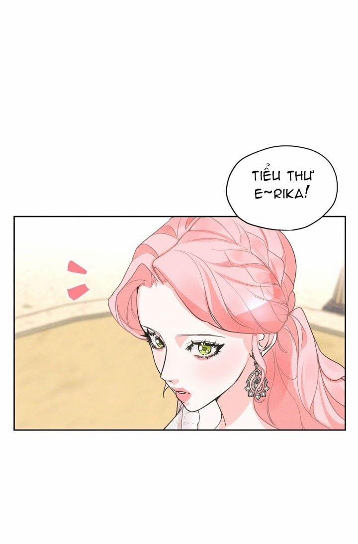 Tôi Là Tình Cũ Của Nam Chính 28 trang 10