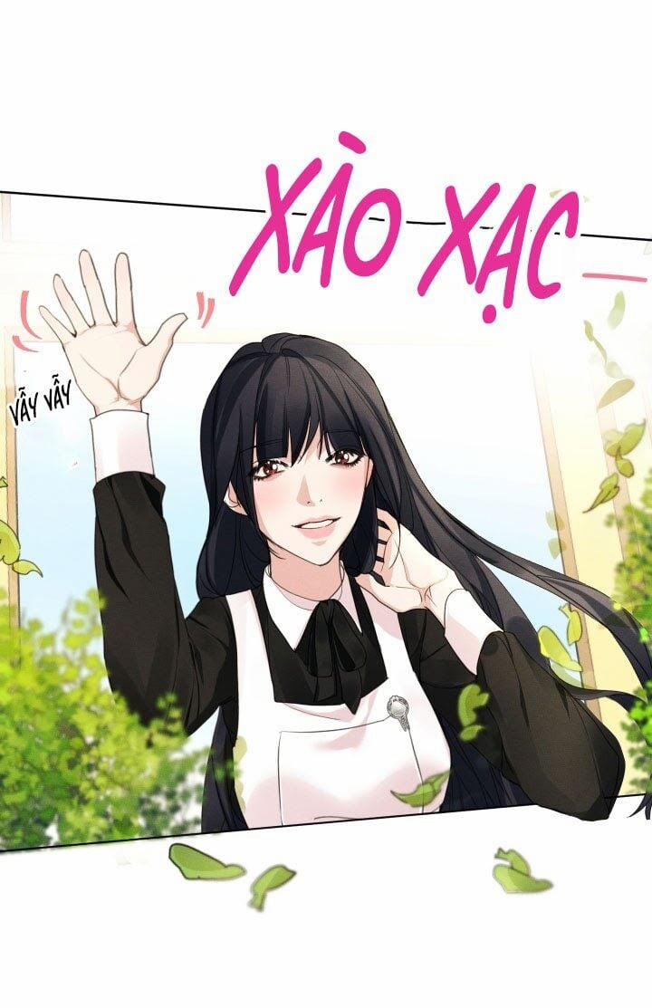 Tôi Là Tình Cũ Của Nam Chính 28 trang 13