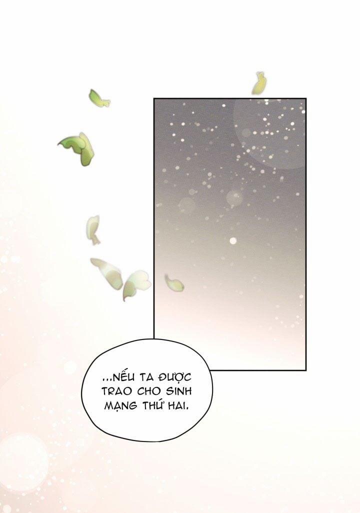 Tôi Là Tình Cũ Của Nam Chính 28 trang 14