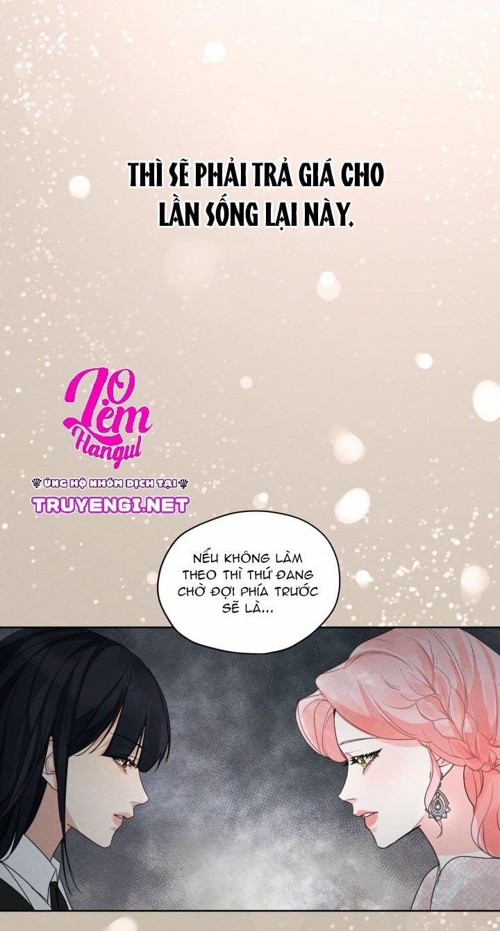 Tôi Là Tình Cũ Của Nam Chính 28 trang 15