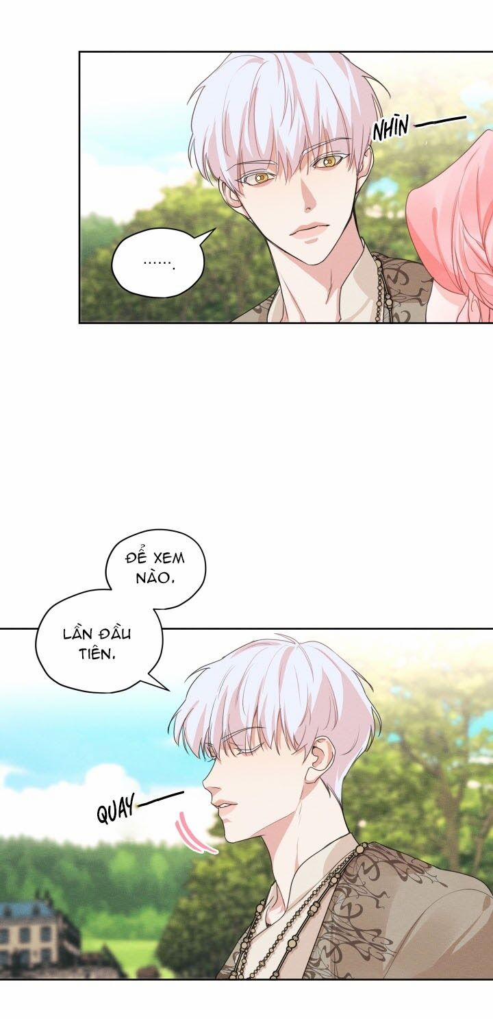 Tôi Là Tình Cũ Của Nam Chính 28 trang 17