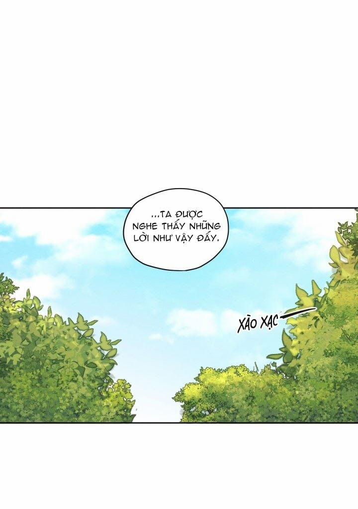 Tôi Là Tình Cũ Của Nam Chính 28 trang 18